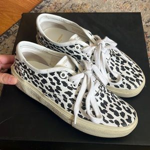 Saint Laurent Sneakers